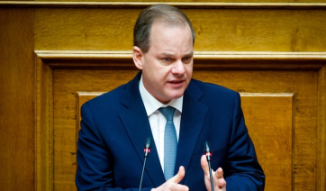 Καραμανλής: Δεν θα είμαι υποψήφιος στις εκλογές, θα μείνω στη Βουλή μέχρι τη λήξη της θητείας μου