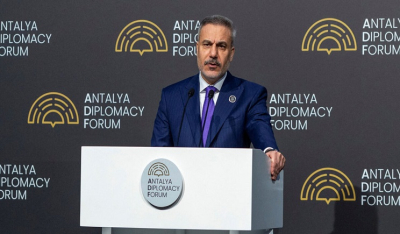 Επιμένει ο Φιντάν: Κατηγορεί Ελλάδα και Κύπρο ότι «μαζί με το Ισραήλ, δημιούργησαν στρατιωτική συμμαχία κατά των μουσουλμανικών χωρών»