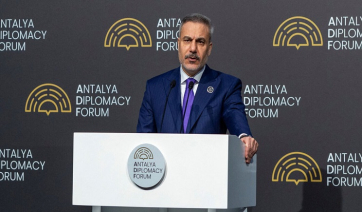 Επιμένει ο Φιντάν: Κατηγορεί Ελλάδα και Κύπρο ότι «μαζί με το Ισραήλ, δημιούργησαν στρατιωτική συμμαχία κατά των μουσουλμανικών χωρών»