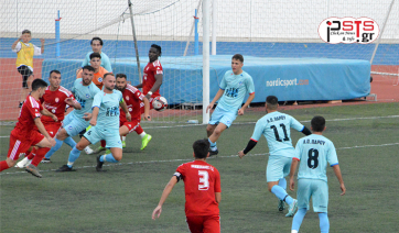 Α’ Ε.Π.Σ. Κυκλάδων: Τα επόμενα παιχνίδια και η βαθμολογία στον β’ όμιλο