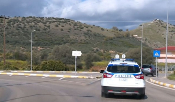 Έβρος: Συνελήφθησαν 13 Τούρκοι - Βρέθηκαν στην κατοχή τους 147 όπλα (βίντεο)