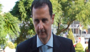 Ο Ασαντ συναντήθηκε με ομάδα Ρώσων βουλευτών μετά τα πυραυλικά χτυπήματα