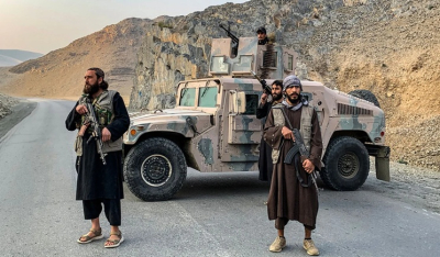 Η πακιστανική κυβέρνηση κήρυξε «ανοικτό πόλεμο» στις de facto αρχές των Ταλιμπάν μετά από αφγανική επίθεση στα σύνορα (βίντεο)