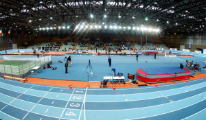 Επιστρέφει στην Παιανία το πανελλήνιο πρωτάθλημα κλειστού στίβου - Το πρόγραμμα των αγώνων