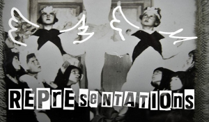 Διαδρομές στη Μάρπησσα: Το ντοκιμαντέρ «Αναπαραστάσεις» στο 28ο Φεστιβάλ Ντοκιμαντέρ Θεσσαλονίκης