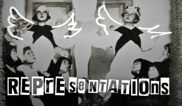 Διαδρομές στη Μάρπησσα: Το ντοκιμαντέρ «Αναπαραστάσεις» στο 28ο Φεστιβάλ Ντοκιμαντέρ Θεσσαλονίκης