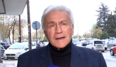 Σε 10 χρόνια κάθειρξης καταδικάστηκε ο Παναγιώτης Ψωμιάδης για τα «45άρια» της Νομαρχίας Θεσσαλονίκης