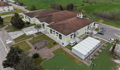 Τέμπη: Ξεκινάει η δίκη αύριο, τρία χρόνια μετά τη σιδηροδρομική τραγωδία (βίντεο)