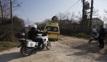 Κηδεύεται το μεσημέρι ο Βαγγέλης Γιακουμάκης