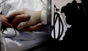 Κορονοϊός: Γεμίζουν τα νοσοκομεία – 295 εισαγωγές σε λίγες ώρες – Στους 201 οι διασωληνωμένοι