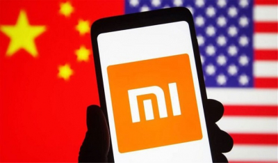 ΗΠΑ: Η Ουάσινγκτον θα αφαιρέσει την κινεζική Xiaomi από την κυβερνητική «μαύρη λίστα»