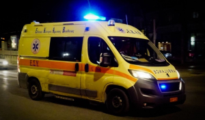 Τραγωδία στον Πειραιά: 17χρονη έπεσε από τον 5ο όροφο πολυκατοικίας (βίντεο)