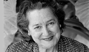 Αγγελική Βαρελλά: Πέθανε η συγγραφέας του βραβευμένου βιβλίου «Καλημέρα, Ελπίδα»