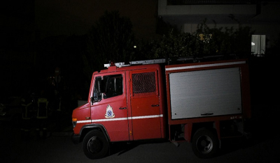 Φωτιά σε κλαμπ στο κέντρο της Αθήνας -Απομακρύνθηκαν έγκαιρα 200 άτομα