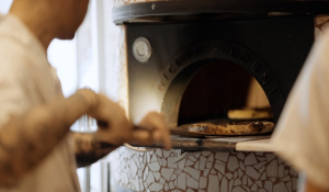 La Zucca: To all – day Μεσογειακού ταμπεραμέντου pizza bar, στην Πάρο, για θεσπέσιες γευστικές «αποπλανήσεις»!