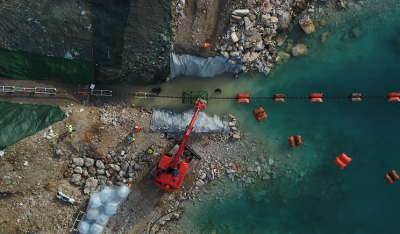 Τουρκικές προκλήσεις στις Κυκλάδες - «Bραχυκύκλωμα» στο Αιγαίο