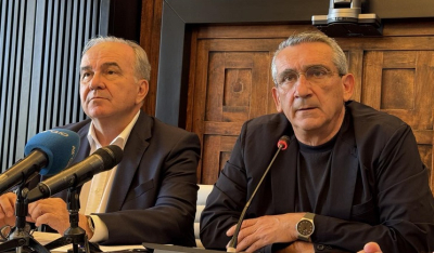 Άμεση έγκριση χρηματοδότησης του Ακτινοθεραπευτικού Κέντρου από τον Αναπληρωτή Υπουργό Εθνικής Οικονομίας
