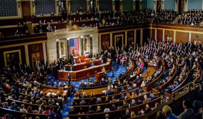 Ψήφισμα στο αμερικανικό Κογκρέσο για να χαρακτηριστεί η 28η Οκτωβρίου ως η «Ημέρα του Οχι»
