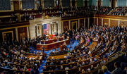 Ψήφισμα στο αμερικανικό Κογκρέσο για να χαρακτηριστεί η 28η Οκτωβρίου ως η «Ημέρα του Οχι»