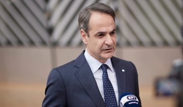 Μητσοτάκης: «Η Μαρινέλλα αφήνει την Ελλάδα πιο σιωπηλή αλλά και πιο πλούσια»