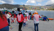 Κυκλάδες: To Αμοργιανό Καρναβάλι κάνει φέτος τη διαφορά! – Ατέλειωτο κέφι, ζωντάνια και χορός στα Κατάπολα