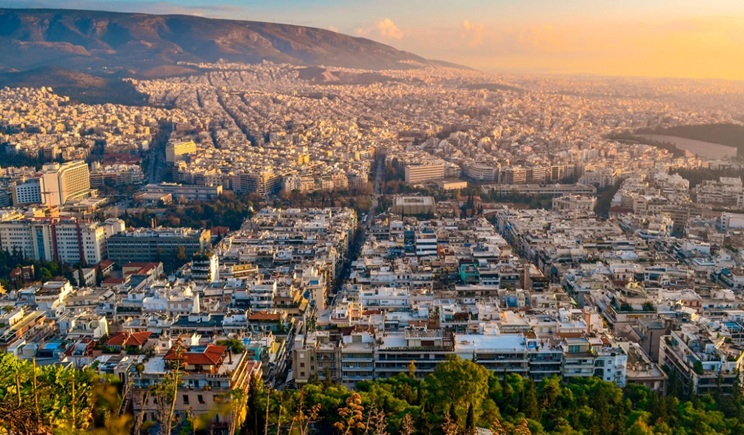 Η εφορία ανοίγει φάκελο για κάθε ακίνητο στη χώρα - Πρόστιμα για ό,τι δεν δηλωθεί σωστά