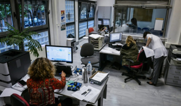 Προγραμματισμός προσλήψεων έκτακτου προσωπικού έτους 2026 στους ΟΤΑ α΄ και β΄ βαθμού και στα ΝΠΙΔ αυτών