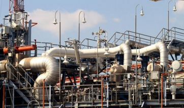 Αίγυπτος: Έναρξη των εισαγωγών φυσικού αερίου από το Ισραήλ στα μέσα Ιανουαρίου 2020