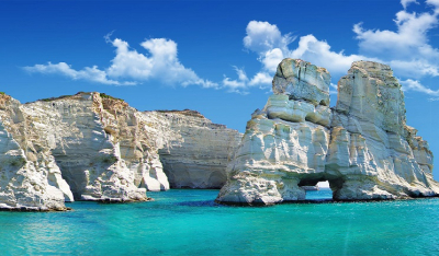 Ένα ελληνικό νησί είναι το ομορφότερο στον κόσμο σύμφωνα με το CNN