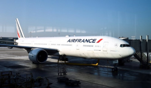 Θρίλερ με αεροσκάφος της Air France από τη Μόσχα – Εξέπεμψε σήμα κινδύνου εν πτήσει