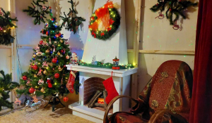 Πάρος – Νάουσα: Μια γιορτινή βραδιά υποδοχής των Χριστουγέννων που έκλεψε τις εντυπώσεις!