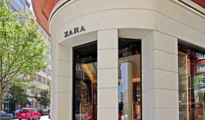 Το τέλος ενός εμβληματικού καταστήματος: Το πρώτο Zara δίνει τη θέση του σε ένα σούπερ μάρκετ