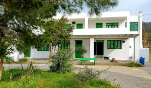 Υποβολή Μηχανογραφικού Δελτίου 2025
