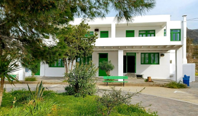 Υποβολή Μηχανογραφικού Δελτίου 2025