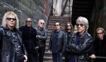 Bon Jovi: Αυτό είναι το ολοκαίνουργιο τραγούδι τους - Βίντεο