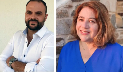 Πάρος: Παραίτηση Δημοτικού Συμβούλου της πλειοψηφίας – Δείτε ποιος πήρε τη θέση του