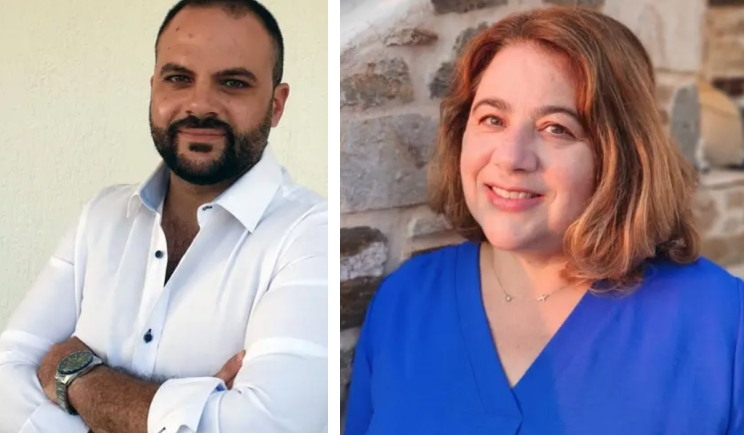 Πάρος: Παραίτηση Δημοτικού Συμβούλου της πλειοψηφίας – Δείτε ποιος πήρε τη θέση του
