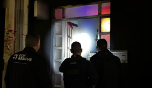 Έλεγχοι της Δ.Α.Ο.Ε. σε οίκους ανοχής στην Αθήνα – 15 συλλήψεις