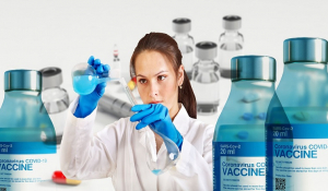 Πρόγραμμα «Ελευθερία»: Ρεκόρ εμβολιασμών στην Π.Ε. Πάρου - Ρεκόρ και στις Κυκλάδες