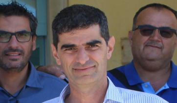 Δήμαρχος Νάξου: Συλλυπητήριο μήνυμα για τον θάνατο του Μανόλη Γλέζου