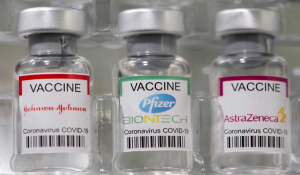 Εμβολιασμοί: Το ποσοστό ανοσίας για κάθε εμβόλιο μετά την κάθε δόση