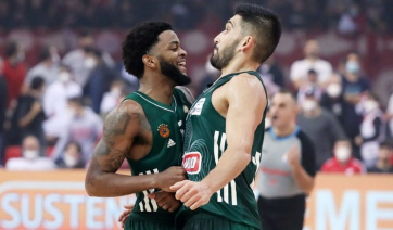 Προγνωστικά Μπάσκετ. Να βγάλει αντίδραση