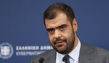 Μαρινάκης: «Η κυβέρνηση αξιολογείται με βάση το τι παρέλαβε και το τι παραδίδει» (βίντεο)