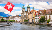 Ελβετία: Τέλος σε σχεδόν όλα τα μέτρα κατά του κορωνοϊού -Υποχρεωτική η μάσκα στα ΜΜΜ