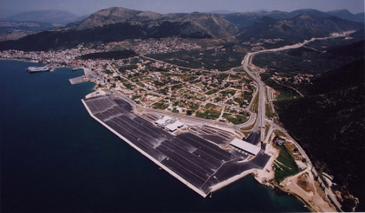 Εντοπισμός πυρομαχικού υλικού στην Ηγουμενίτσα