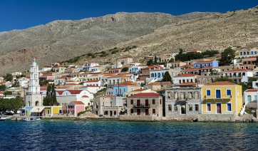 Ενημέρωση για την ομαλή διεξαγωγή των δρομολογίων στο λιμάνι Χάλκης