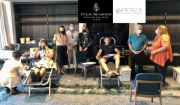 Το προσωπικό του Four Seasons Astir Palace Hotel – Αστέρα Βουλιαγμένης χάρισε ζωή στους ασθενείς του Νοσοκομείου Μεταξά