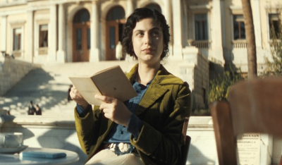 Πάνω από 600.000 θεάσεις για τα δύο πρώτα επεισόδια της «Μεγάλης Χίμαιρας» στο ERTFLIX