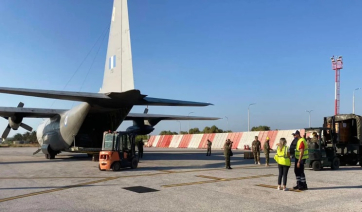 Αυξημένη ετοιμότητα στην Αθήνα λόγω Μ. Ανατολής -Τι συζήτησε το ΚΥΣΕΑ για Έλληνες της περιοχής, μεταναστευτικό, πετρέλαιο