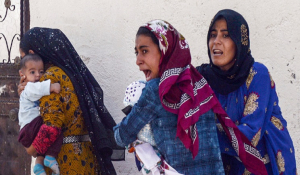 Νεκροί και στην Τουρκία από βομβαρδισμούς αντιποίνων του PKK